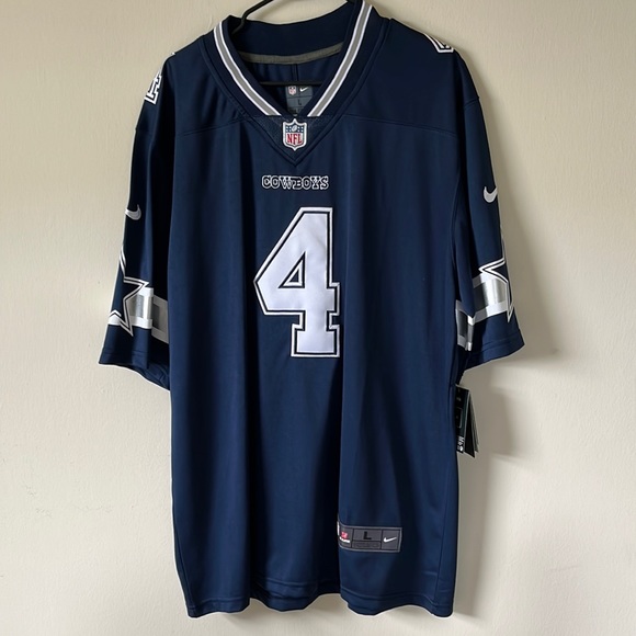 Other - Dallas Cowboys Jersey